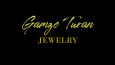 Gamze Turan logo tasarımı
