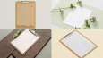 3D Mockup