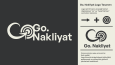 Go. Nakliyat Logo Tasarımı