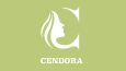 Cendora Kozmetik Logo Tasarımı