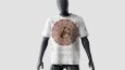 Kültürel Tshirt