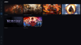 Premium Cross-Platform Video Akış ve Masaüstü Uygulaması