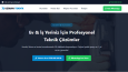 Profesyonel Web Yazılım & Mobil Uyumlu Landing Page