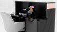 3D MOBİLYA TASARIMLARI