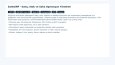 Serkan Altunay - Full Stack Web Developer Portfolyosu