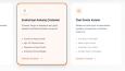Kurumsal WordPress Web Sitesi Tasarımı – Anahtar Teslim