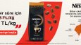 Nescafe Banner Design