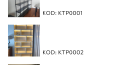 Modiap-Katalog Tasarımı