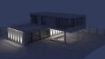 Villa projesi modelleme
