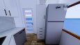 Sketchup çizimi yapıp render alıyorum.