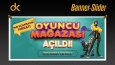 Vatangame.com-Banner Tasarımları