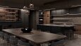 Mimari İç Mekân 3D Modelleme ve Fotorealistik Render