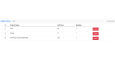 React Products app
