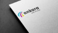 Ankara Yapı & Boya - Konsept Logo Tasarımı