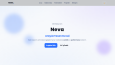 NevaWebDesign – Web Tasarım Çalışmaları