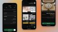 Mobil Uygulama UI/UX Tasarımı ve Uygulama Arayüz Geliştirme