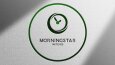 Morningstar - Bir saat koleksiyoncusu için logo tasarımı