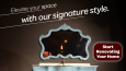 Aksesuar Design Reklam Postu