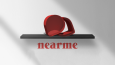 3D Logo Evreni