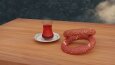 3d modelleme