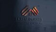 Ekrem Durmuş - Kurumsal Logo Dizayn