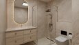 Hacıkerimoğlu İnşaat Apartman Dublexi Renderları 