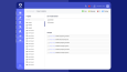 Dashboard UI Design
