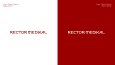 Rector Medikal Logo Tasarımı Çalışması
