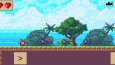 2d adventure game 