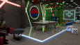 EA Sport Office
