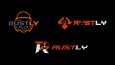 RUSTLY OYUN SİTE LOGOSU