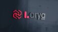 Larya İçin Yaptığımız Logo Tasarımı