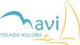 Yelken Kulübü arma ve logo tasarımı