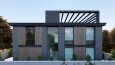 DIŞ MEKAN 3D + GÖRSELLEŞTİRME