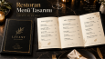 Menü & Fiyat Listesi Tasarımları