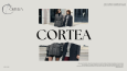 Cortea | Markanız İçin Modern ve Estetik Tasarım Dokunuşu