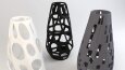 Fütüristik ve parametrik modellemeler