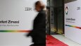IBM C-Suite; KURUMSAL KİMLİK TASARIMI