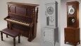 Blender ile 3D İç Mekan & Detaylı Mobilya Render