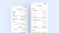 Partially - Emlak Yatırım Mobile App UI/UX Tasarımı