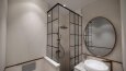 Banyo Tasarımları 3D Modelleme