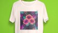 T-SHIRT ve TELEFON KILIFI TASARIMLARIM