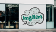 İmgelem Yatak Logo Tasarımı