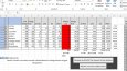 SOLVER ile Optimizasyon (Verimlilik) Problemleri Çözümü