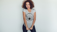 Örnek Illustrasyon T-Shirt çalışmalarım