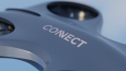 Connect firması için logo tasarımı