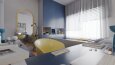 Model-Render-Mimari Proje