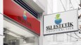 Su Estetik Güzellik Lazer Logo Çalışmaları