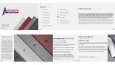 Anadolu Panel Katalog Tasarımı