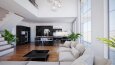Profesyonel 3d mimari modelleme ve gerçekçi render